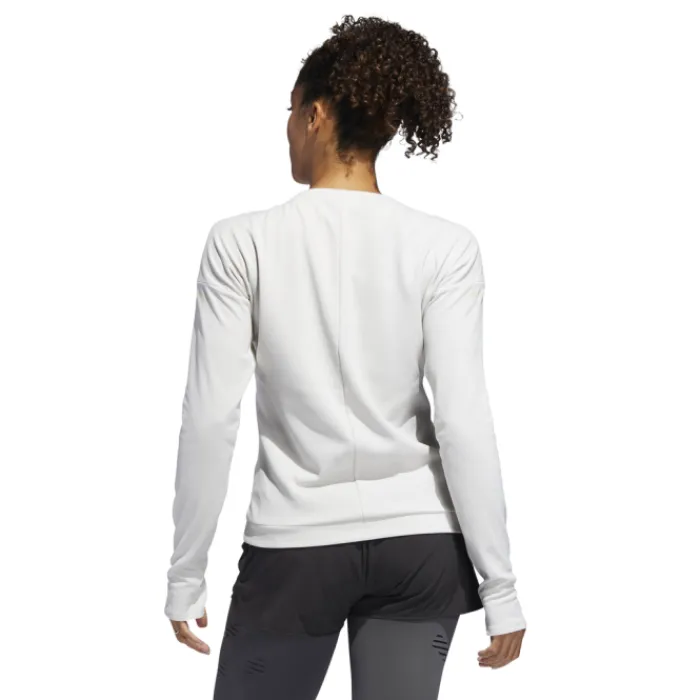 adidas T-shirt Et Manches Longues Running^Supernova Run Cru