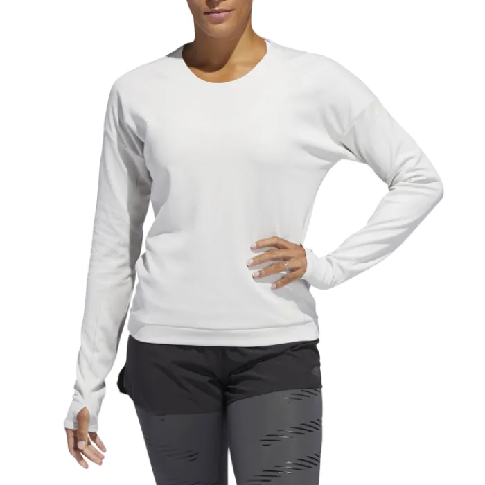 adidas T-shirt Et Manches Longues Running^Supernova Run Cru