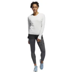 adidas T-shirt Et Manches Longues Running^Supernova Run Cru