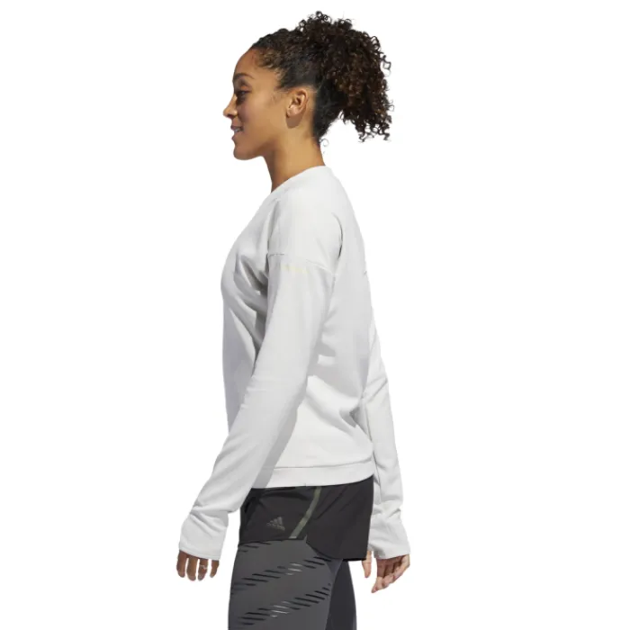 adidas T-shirt Et Manches Longues Running^Supernova Run Cru
