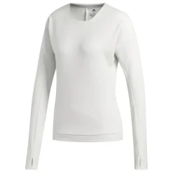 adidas T-shirt Et Manches Longues Running^Supernova Run Cru