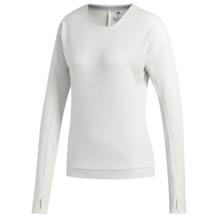 adidas T-shirt Et Manches Longues Running^Supernova Run Cru