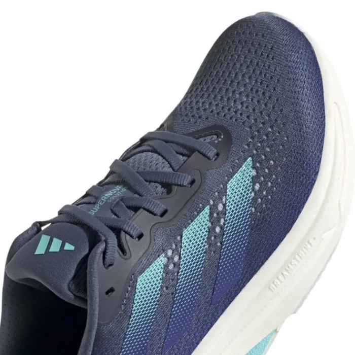 adidas Chaussures Running Neutre|Chaussures Running Entrainement^Supernova Solution Bleu