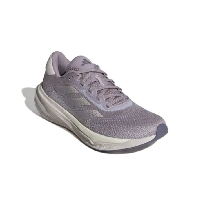 adidas Chaussures Running Neutre|Chaussures Running Entrainement^Supernova Stride Mauve