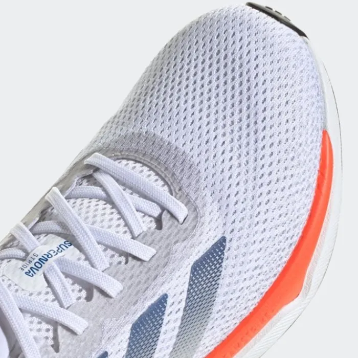adidas Chaussures Running Neutre|Chaussures Running Entrainement^Supernova Stride Blanc