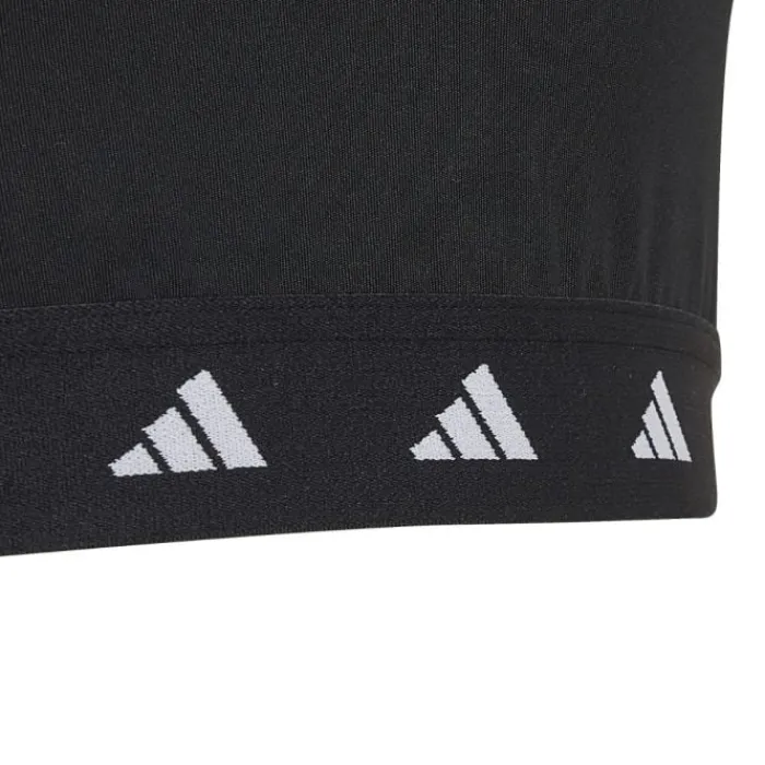 adidas Brassière De Sport^Tech Fit Power Bra Noir