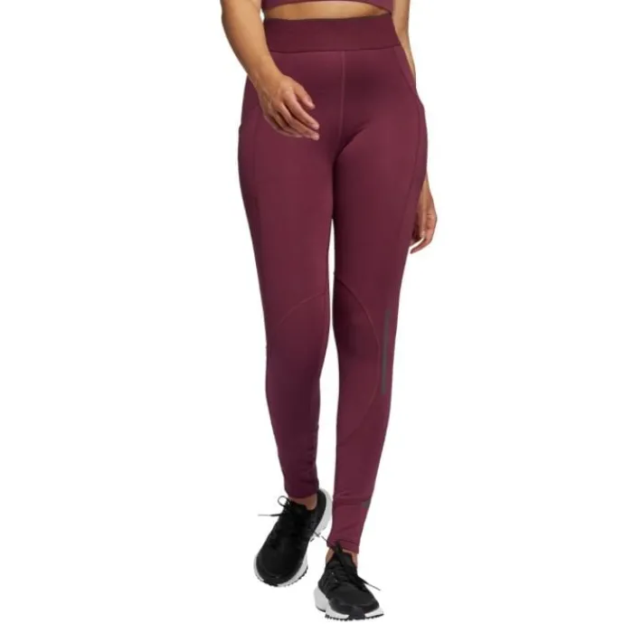 adidas Collant Et Pantalon Running^Techfit Cold.Rdy Long Tights