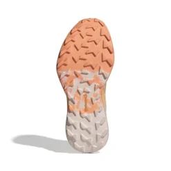 adidas Chaussures Running Neutre|Chaussures Trail^Terrex Agravic 3 Rouge