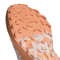 adidas Chaussures Running Neutre|Chaussures Trail^Terrex Agravic 3 Rouge