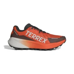 adidas Chaussures Running Neutre|Chaussures Trail^Terrex Agravic 3 Rouge