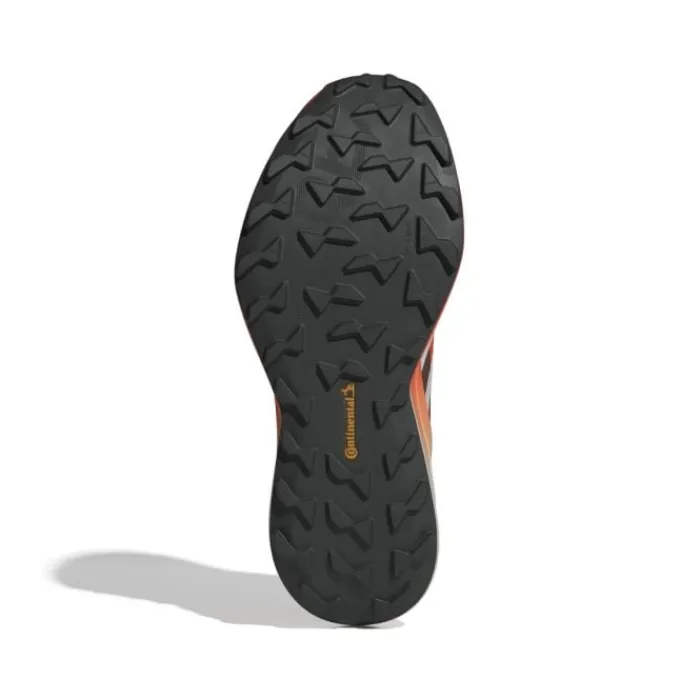 adidas Chaussures Running Neutre|Chaussures Trail^Terrex Agravic 3 Rouge