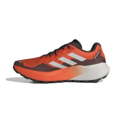 adidas Chaussures Running Neutre|Chaussures Trail^Terrex Agravic 3 Rouge
