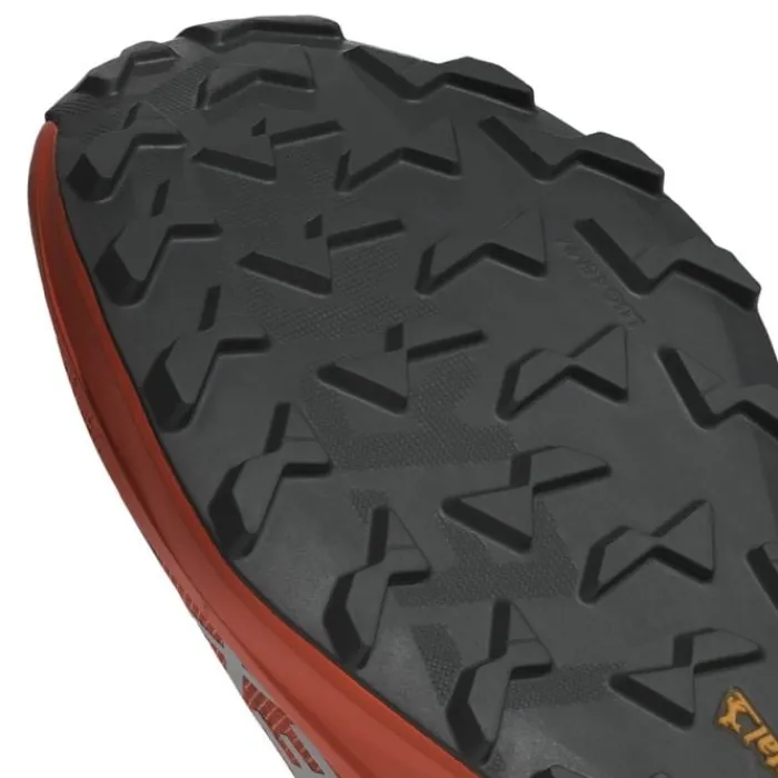 adidas Chaussures Running Neutre|Chaussures Trail^Terrex Agravic 3 Rouge