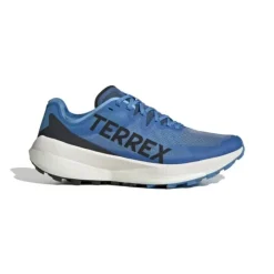 adidas Chaussures Running Neutre|Chaussures Trail^Terrex Agravic Speed Bleu