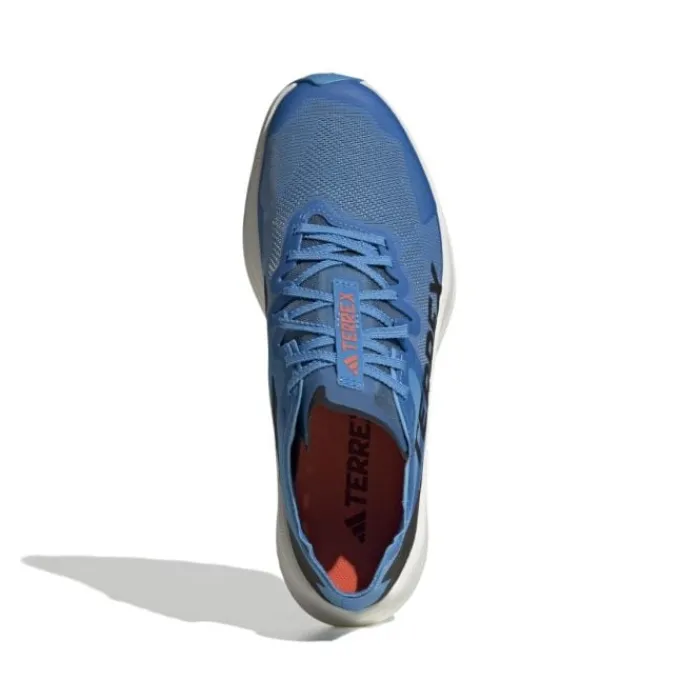 adidas Chaussures Running Neutre|Chaussures Trail^Terrex Agravic Speed Bleu