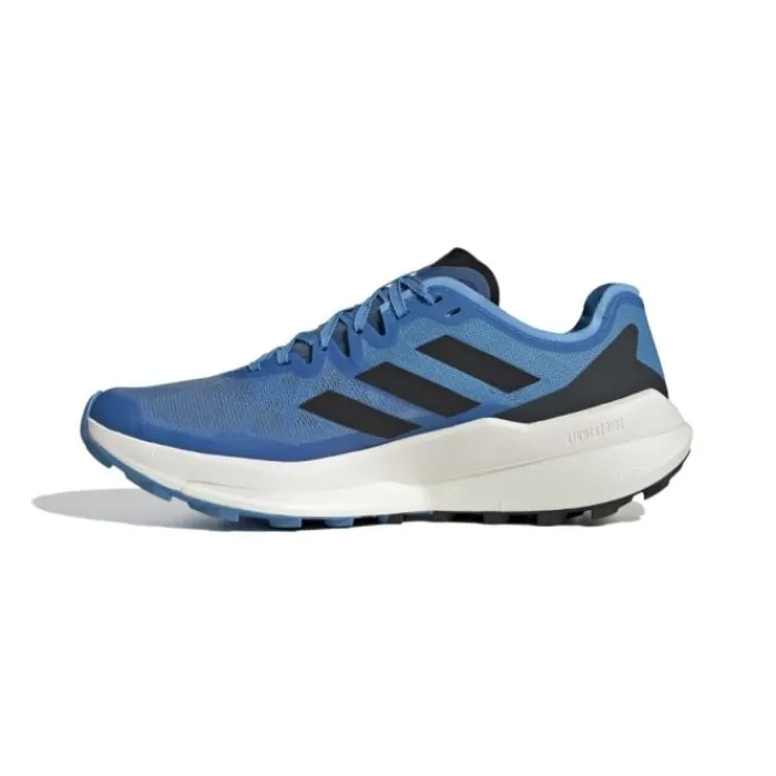adidas Chaussures Running Neutre|Chaussures Trail^Terrex Agravic Speed Bleu