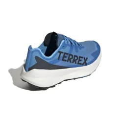adidas Chaussures Running Neutre|Chaussures Trail^Terrex Agravic Speed Bleu