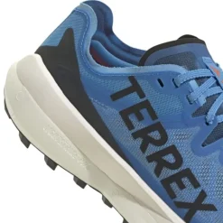 adidas Chaussures Running Neutre|Chaussures Trail^Terrex Agravic Speed Bleu