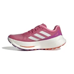 adidas Chaussures Running Neutre|Chaussures Trail^Terrex Agravic Speed Ultra Rose