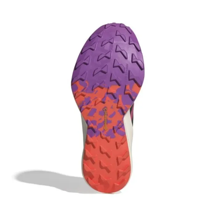 adidas Chaussures Running Neutre|Chaussures Trail^Terrex Agravic Speed Rose
