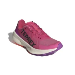 adidas Chaussures Running Neutre|Chaussures Trail^Terrex Agravic Speed Rose