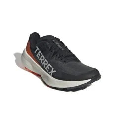adidas Chaussures Running Neutre|Chaussures Trail^Terrex Agravic Speed Noir