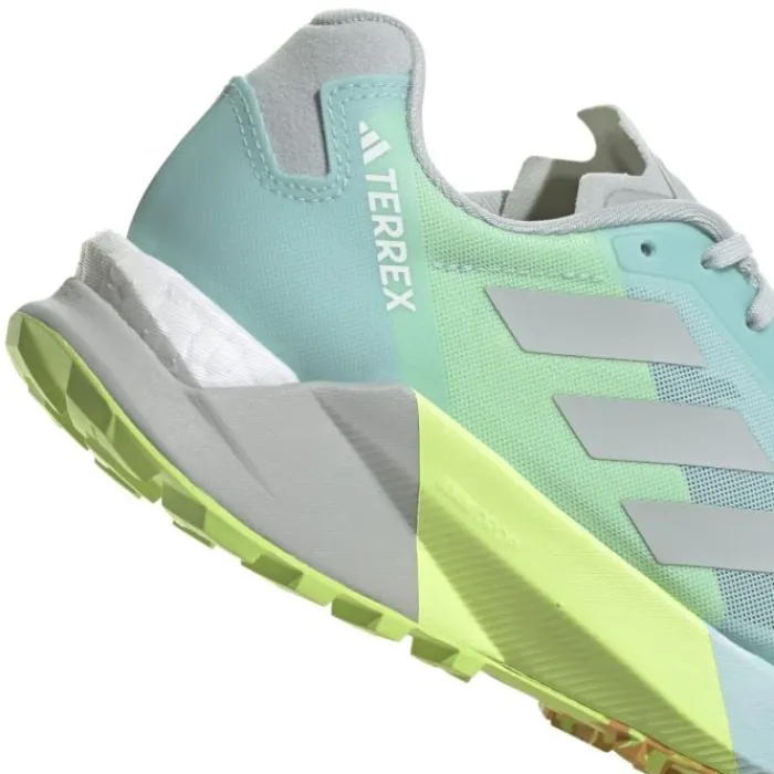 adidas Chaussures Running Neutre|Chaussures Trail^Terrex Agravic Ultra Bleu
