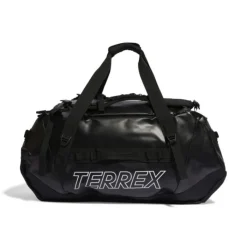 adidas Sacs À Dos Et Sacs^Terrex Duffel Bag - L Noir