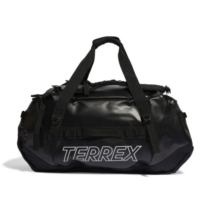 adidas Sacs À Dos Et Sacs^Terrex Duffel Bag - L Noir
