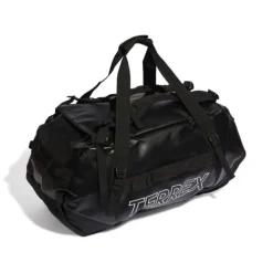 adidas Sacs À Dos Et Sacs^Terrex Duffel Bag - L Noir