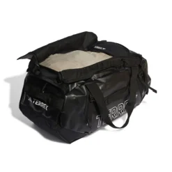 adidas Sacs À Dos Et Sacs^Terrex Duffel Bag - L Noir