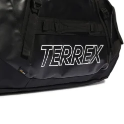 adidas Sacs À Dos Et Sacs^Terrex Duffel Bag - L Noir