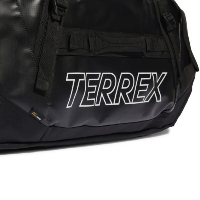 adidas Sacs À Dos Et Sacs^Terrex Duffel Bag - L Noir