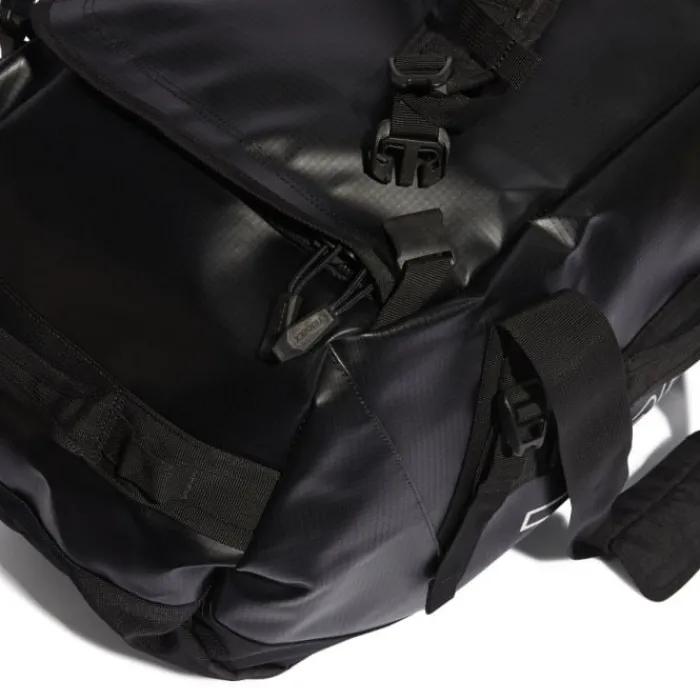 adidas Sacs À Dos Et Sacs^Terrex Duffel Bag - L Noir
