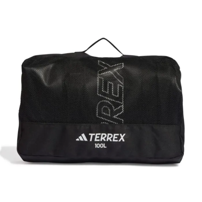 adidas Sacs À Dos Et Sacs^Terrex Duffel Bag - L Noir