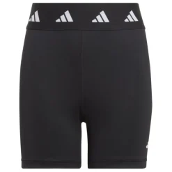 adidas Collant Running^TF Short Tight Noir