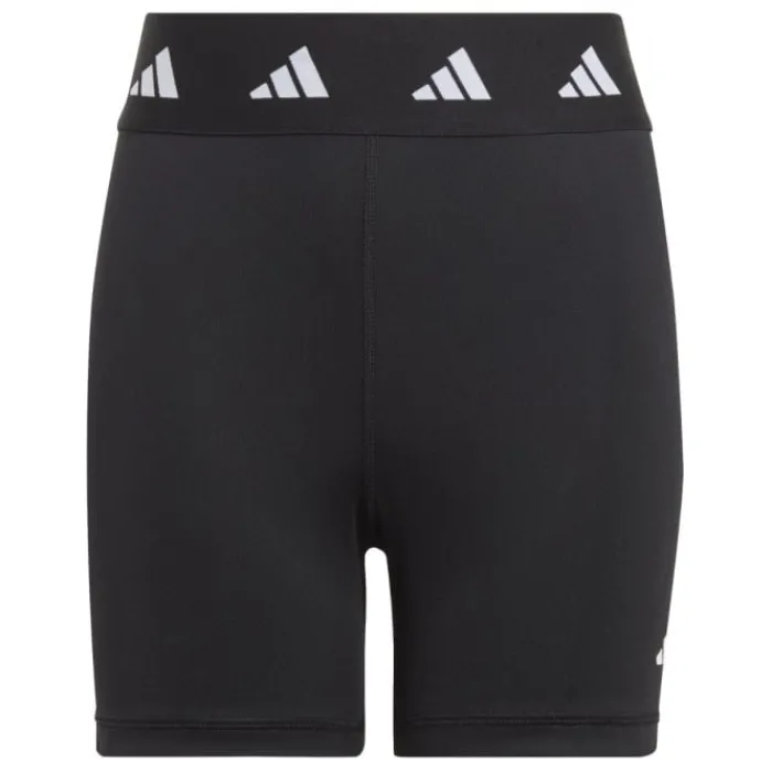 adidas Collant Running^TF Short Tight Noir