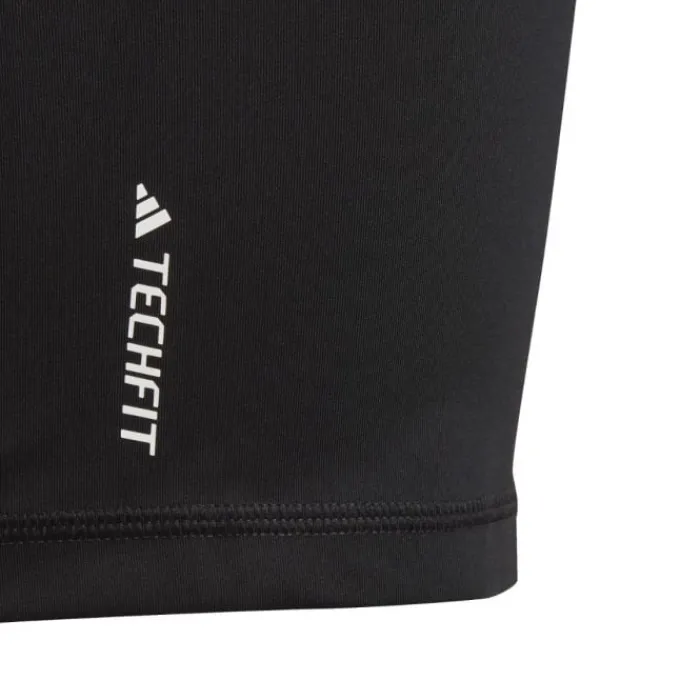 adidas Collant Running^TF Short Tight Noir