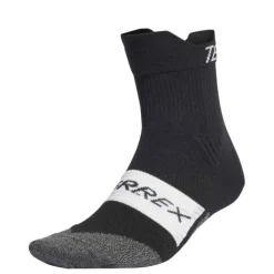 adidas Chaussettes|Chaussettes Running^TRX TRL AGR Sock Noir