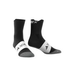 adidas Chaussettes|Chaussettes Running^TRX TRL AGR Sock Noir