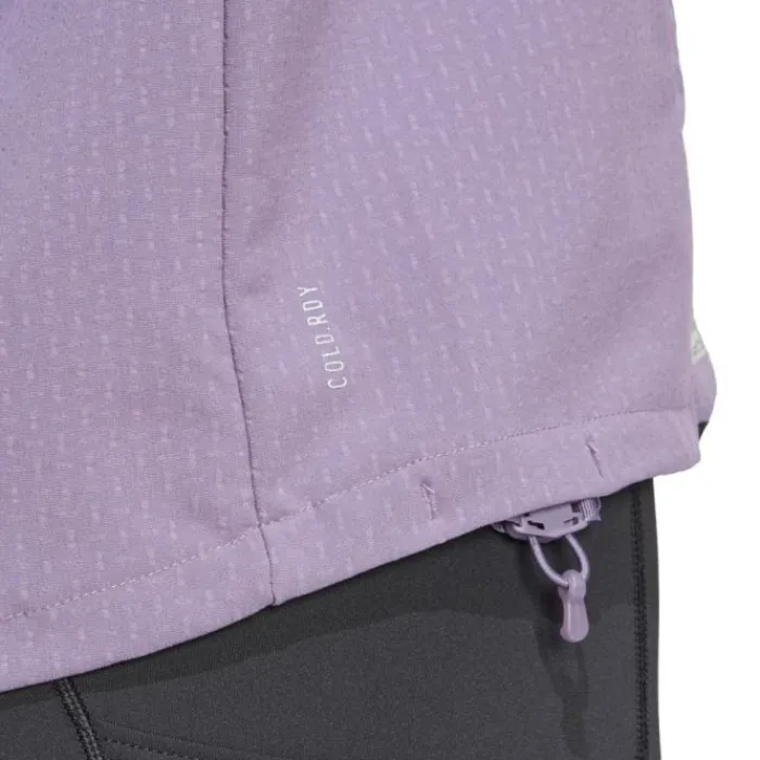 adidas Veste Running^Ult Cte Cld Jacket