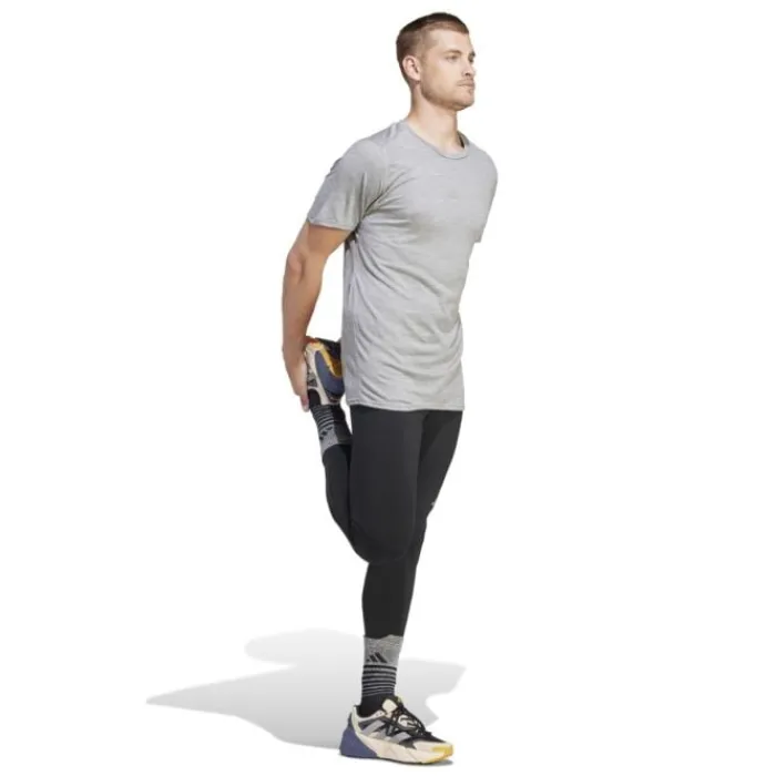 adidas Collant Et Pantalon Running^ULT CTE WRM Tight Noir