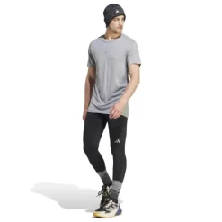 adidas Collant Et Pantalon Running^ULT CTE WRM Tight Noir