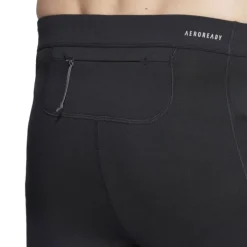 adidas Collant Et Pantalon Running^ULT CTE WRM Tight Noir