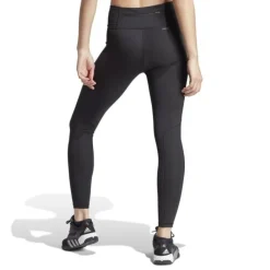 adidas Collant Et Pantalon Running^Ultimate 7/8 L Tight Noir