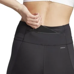 adidas Collant Et Pantalon Running^Ultimate 7/8 L Tight Noir