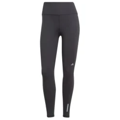 adidas Collant Et Pantalon Running^Ultimate 7/8 L Tight Noir