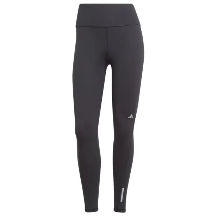 adidas Collant Et Pantalon Running^Ultimate 7/8 L Tight Noir
