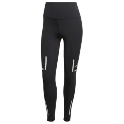 adidas Collant Et Pantalon Running^Ultimate 7/8 Tight Noir