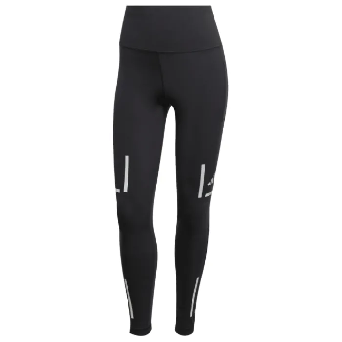 adidas Collant Et Pantalon Running^Ultimate 7/8 Tight Noir